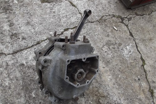 Bsa 49hp x35 - bsa, 1935