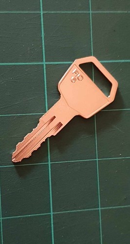 Ikea key code - ikea, for