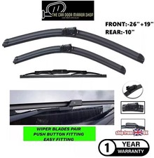 For Volvo V40 2012-2025