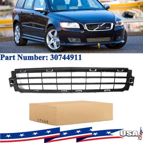 30744911 front bumper lower - front,