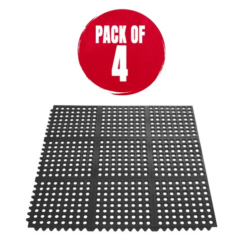 Floor rubber mats - floor,