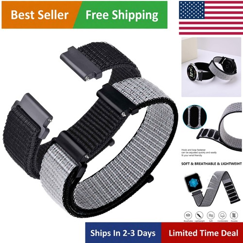 Versatile pack nylon watch - versatile,