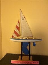 1960’s “Balandro Navegabe