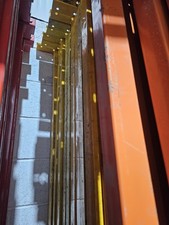 LINK 51 2700 MM PALLET RACKING