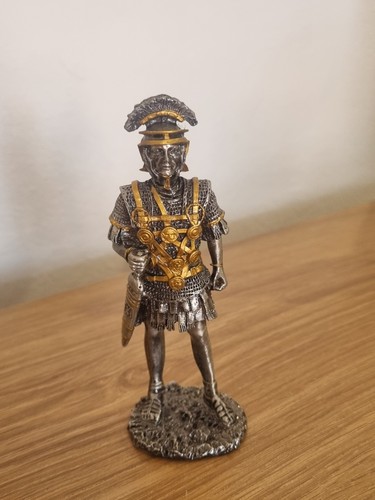Heavy vintage metal roman - heavy,