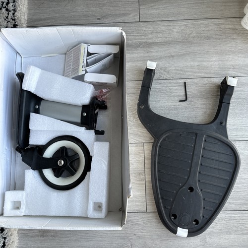 Bugaboo comfort wheeled buggy - comfort,