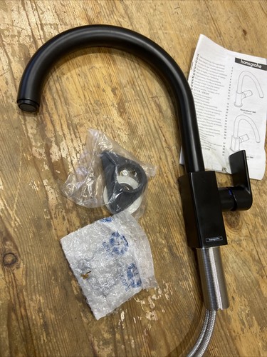Hansgrohe vernis shape 260 - hansgrohe,