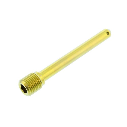Jmp titanium gold - titanium, brake