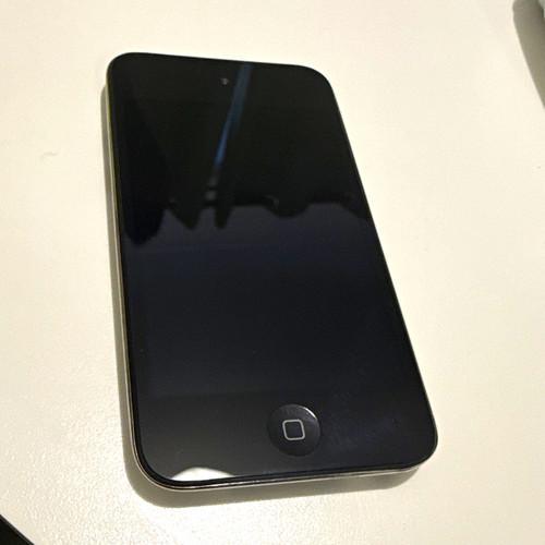 Apple ipod touch - touch, gen