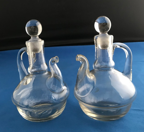 Pair vintage gunther - vintage,