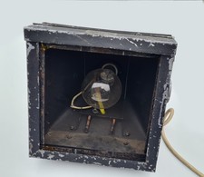 Strand Electric Patt 30