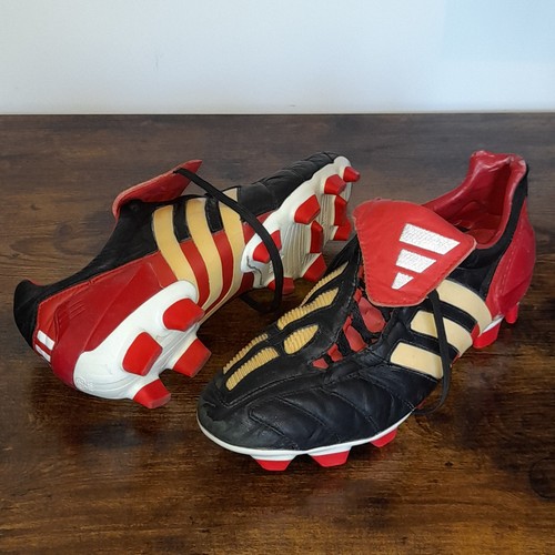 2002 adidas predator - predator, mania
