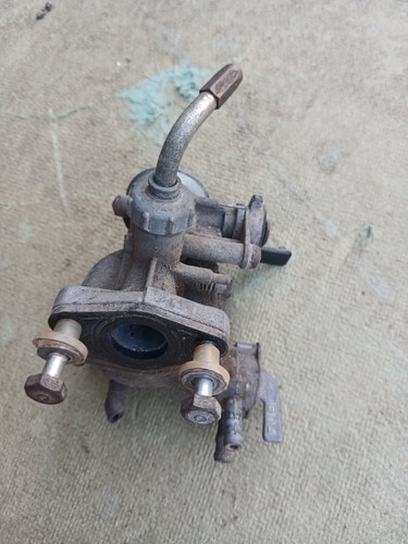 Oem honda atc70 - honda, carburettor