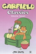 Garfield Classics: v.7: Vol 7