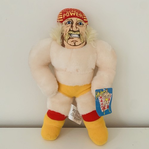 Vintage ace wwe - vintage, power