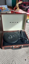 Bush KTS-601 Portable Vinyl