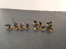 Arathorn Halbarad Rangers of