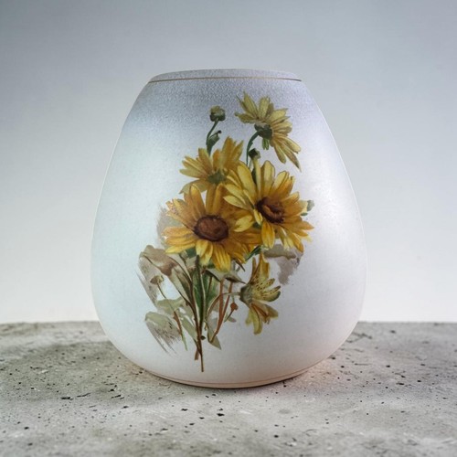Flora plateel gouda vase 1042 - flora,