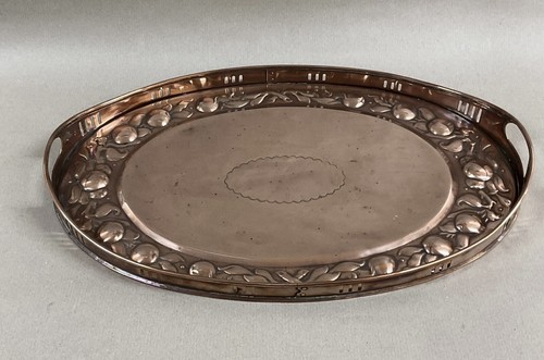 Arts and crafts copper - crafts,