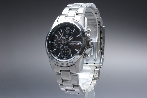 Seiko chronograph 7t92 - chronograph, 7t92-0dw0