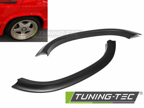 Rear fender flares fits - rear,