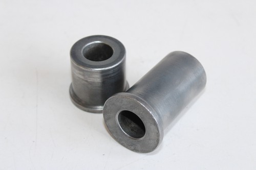 Distance bushings rear axle - rear,