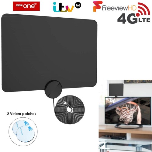 Indoor aerial for - indoor, tv