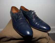 7.5 / 39 John Lobb, Bespoke