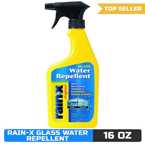 Rain original glass - rain-x,