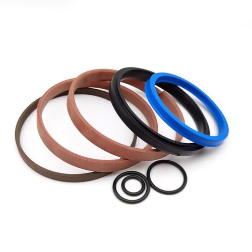 New bucket cylinder seal kit - new,