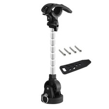 Stainless Steel For Trolling Motor Stabilizer Mount for Minn For kota Motors