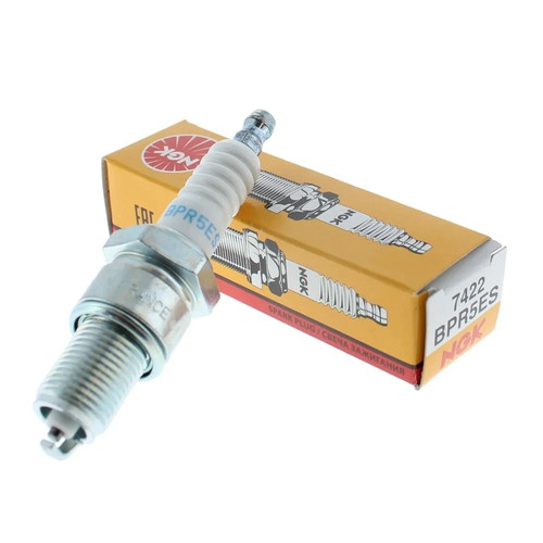 Ngk spark plug for maico - spark, 125