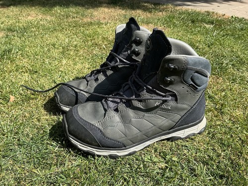 Meindl tramin gtx hiking boot - meindl,