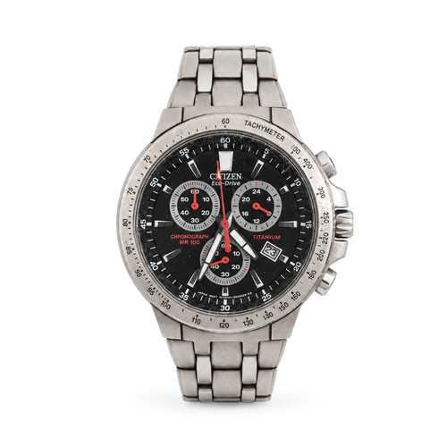 Citizen eco drive h500 s040370 - citizen, h500-s040370