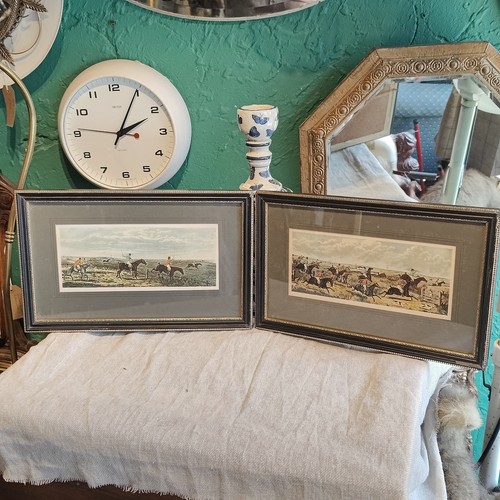 Pair vintage antique - antique, hunting