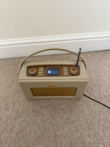 Roberts radio rd70 digital - digital, /