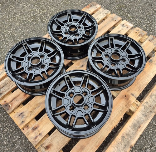 Ford capri ghia alloy - ford, 13"