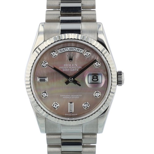 Rolex day date 118239 - 118239, mm