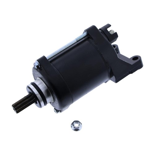 Starter for honda cbr 250 - starter,