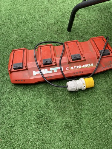 Hilti mc4 port multi bay - c4/36-mc4-port, multi-bay