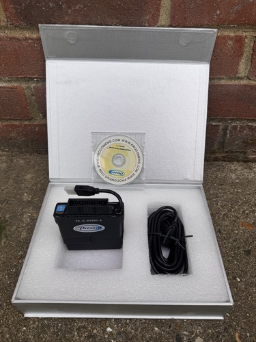 Suzuki ltr 450 procom ecu - ltr,