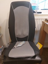 Homsdics Massage Seat Cushion