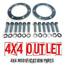 Suzuki Jimny HD Hub spacer