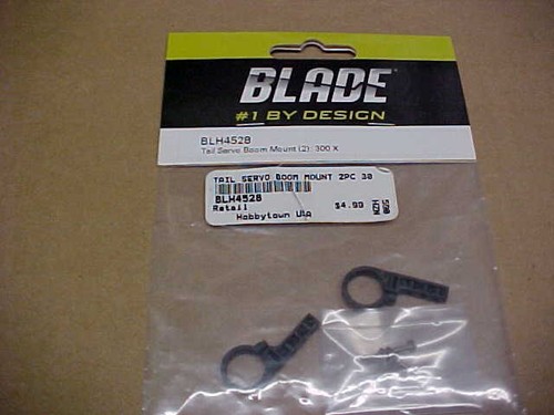 Blade blh4528 tail servo - blade,