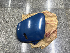Kawasaki GA5 G2 G3 G3SS G3TR KC90 KC100 LH Side Cover Blue *NOS* 36001-026-28