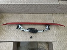 VW Corrado Rear Spoiler