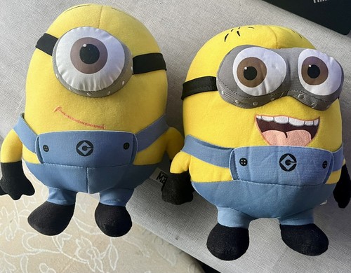 Minions bundle jorge - bundle,