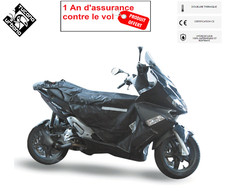 Gilera Nexus 125 250 500 Tucano R043 Scooter Winter Protection Apron