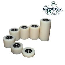 2 Inch Nylon Pulley Roller