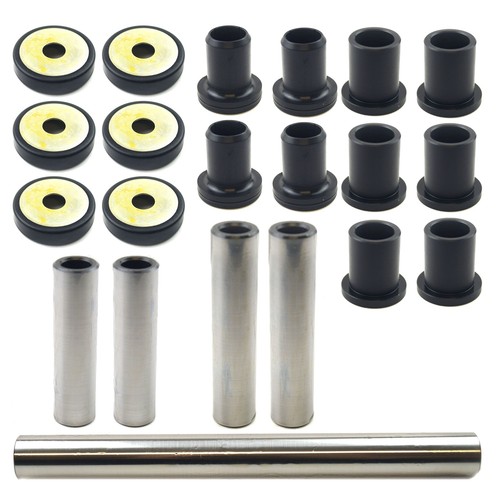Rear independent suspension - rear,